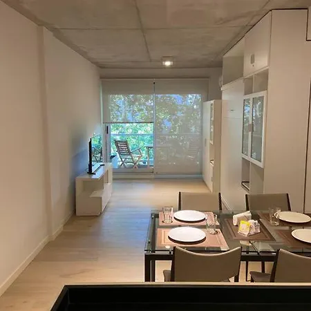 New Palermo Studio Buenos Aires Exterior photo