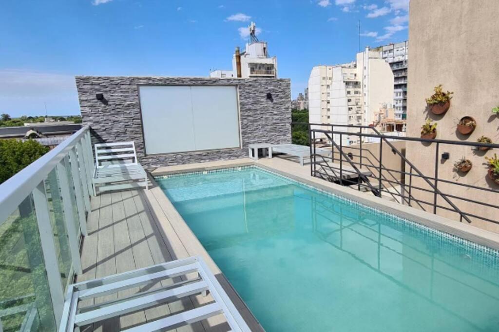 Apartment New Palermo